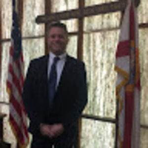 Meet your Posher, Marc